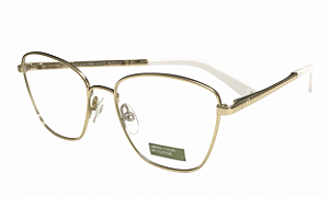 ARMAÇÃO BENETTON ACETATO BEO3055 FEMININO