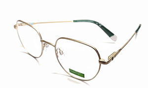 ARMAÇÃO BENETTON ACETATO BEO3136 FEMININO