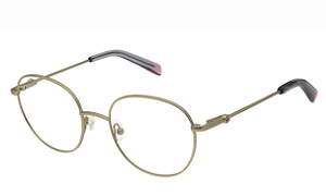 ARMAÇÃO BENETTON ACETATO BEO3138 FEMININO