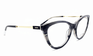 ARMAÇÃO ANIMA ACETATO SOU PERFEITA A21 53 FEMININO