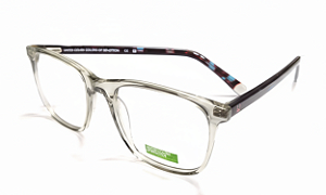 ARMAÇÃO BENETTON ACETATO BEO1178 FEMININO