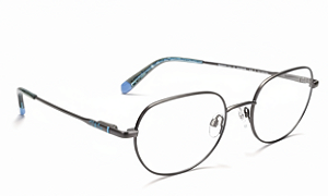 ARMAÇÃO BENETTON ACETATO BEO3136 FEMININO
