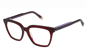 ARMAÇÃO BENETTON ACETATO BEO1183 FEMININO