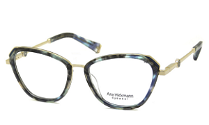 ARMAÇÃO ANA HICKMANN AH60068 FEMININO