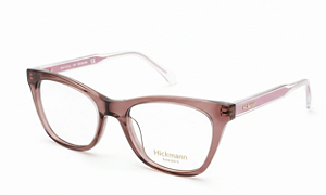 ARMAÇÃO HICKMANN BROMELIA 1 K02 52 FEMININO