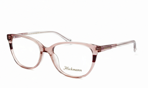 ARMAÇÃO HICKMANN LIRIO 3 K02 52 FEMININO