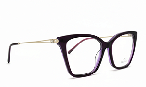 ARMAÇÃO BULGET BG7221 FEMININO