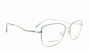 ARMAÇÃO BULGET BG2163 FEMININO