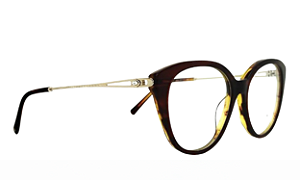 ARMAÇÃO BULGET BG7220 FEMININO