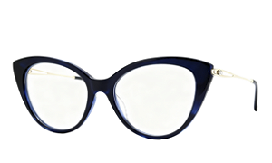 ARMAÇÃO BULGET BG7220 FEMININO