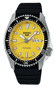 RELÓGIO SEIKO 5 SPORTS REDUX SRPL87B1 Y1PX