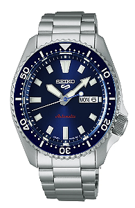 RELÓGIO SEIKO 5 SPORTS REDUX SRPL83B1 D1SX
