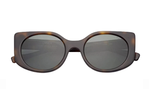ÓCULOS DE SOL DINDI CLARICE OVAL 113 51