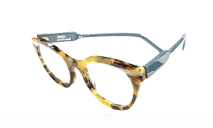 ARMAÇÃO DINDI OVAL 335 51 4005 FEMININO