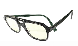 ÓCULOS DE SOL RES/REI ESQUIRE A52 54 UNISEX