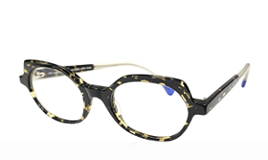 ARMAÇÃO RES/REI RUBINO 402 52 UNISEX