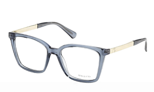 ARMAÇÃO MAX&CO MO5189 090 52 FEMININO