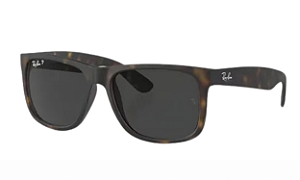 ÓCULOS DE SOL RAY BAN RB4165 865/87 55 UNISSEX