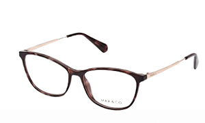 ARMAÇÃO MAX&CO MO5083 055 54 FEMININO