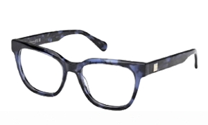 ARMAÇÃO MAX&CO MO5187 55A 52 FEMININO