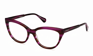 ARMAÇÃO MAX&CO MO5131  080 53 FEMININO