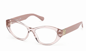 ARMAÇÃO MAX&CO MO5176  072 53 FEMININO