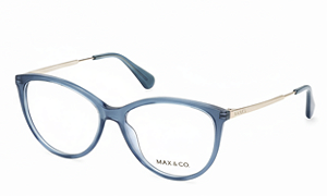 ARMAÇÃO MAX&CO MO5120 087 54 FEMININO