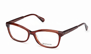 ARMAÇÃO MAX&CO MO5127 066 53 FEMININO