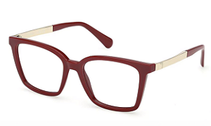 ARMAÇÃO MAX&CO MO5189 066 52 FEMININO