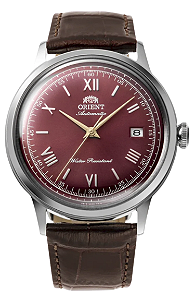 RELÓGIO ORIENT RA-AC0026R30B W3NX UNISEX
