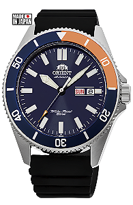 RELÓGIO ORIENT RA-AA0916L39B D1PX MASCULINO