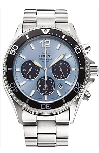 RELÓGIO RA-TX0206L10B A2SX UNISEX