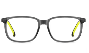 ARMAÇÃO CARRERA 8916 0UV 55 MASCULINO