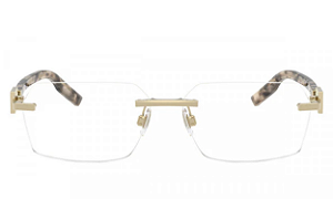 ARMAÇÃO DOLCE & GABBANA DG1361 488 60 UNISEX