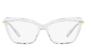 ARMAÇÃO DOLCE GABBANA DG5025 3133 53 FEMININO