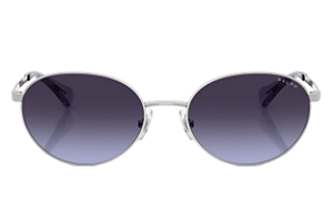 ÓCULOS DE SOL RALPH LAUREN RA4148 9001/4Q 55 UNISEX