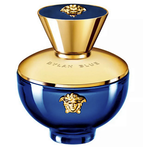 PERFUME VERSACE DYLAN BLUE EAU DE PARFUM