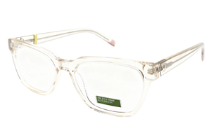 ARMAÇÃO BENETTON ACETATO BEO1205 FEMININO
