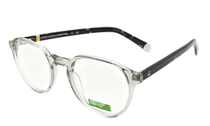 ARMAÇÃO BENETTON ACETATO BEO1200 FEMININO