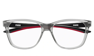 ARMAÇÃO PUMA PU0208O 007 57 MASCULINO