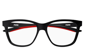 ARMAÇÃO PUMA PU0208O 006 57 MASCULINO