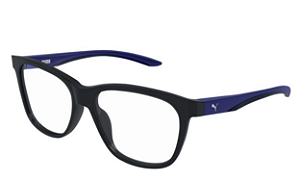 ARMAÇÃO PUMA PU0208O 008 57 MASCULINO
