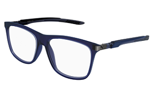 ARMAÇÃO PUMA PU0364O 002 57 MASCULINO