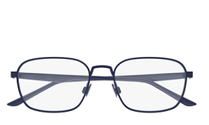 ARMAÇÃO PUMA PU0374O 002 56 MASCULINO