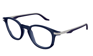 ARMAÇÃO PUMA PU04120 003 49 MASCULINO