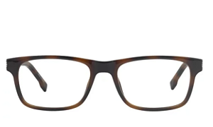 ARMAÇÃO LACOSTE  L2886 230 55 MASCULINO