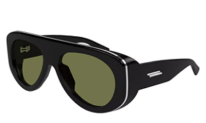 ÓCULOS DE SOL BOTTEGA BV1362S 006 58 UNISEX