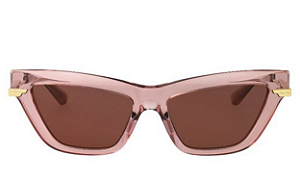 ÓCULOS DE SOL BOTTEGA BV1241S 006 54 UNISEX