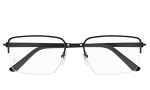ARMAÇÃO CARTIER CT0554O 004 56 FEMININO