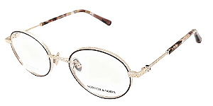 ARMAÇÃO SCOTCH & SODA SS1042 201 51 FEMININO